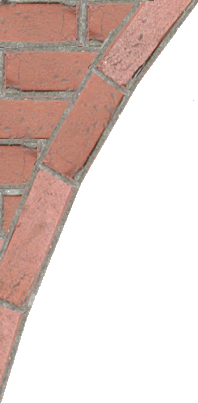 Side bricks